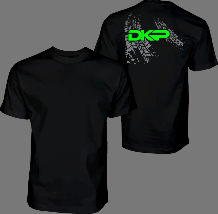 OG DKP Shirt