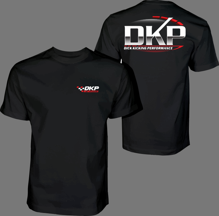 DKP Racing Shirt