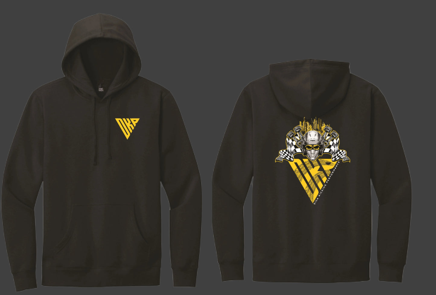 DKP Hoodie