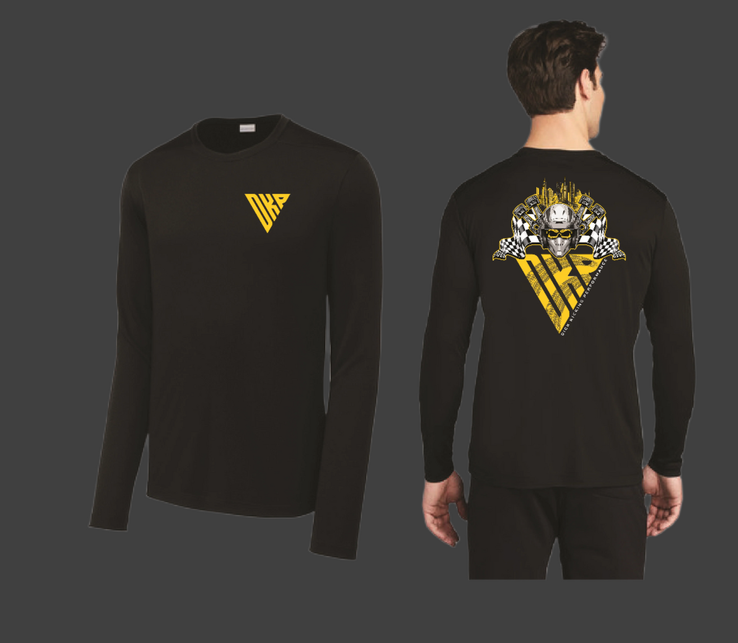 DKP Long Sleeve